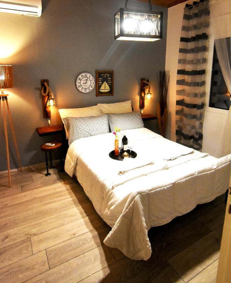 Casa Katina , Villa In Lagana, Agrilia Area 라가나스 외부 사진