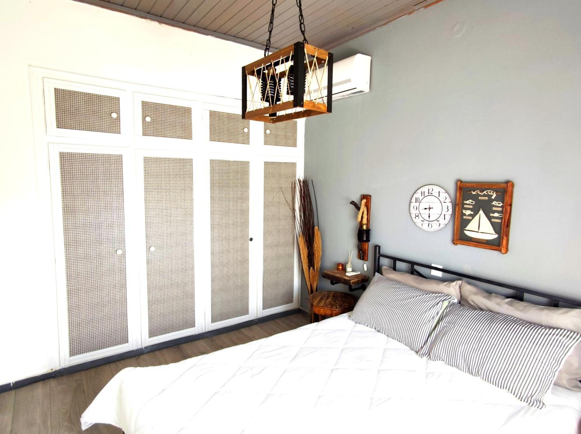Casa Katina , Villa In Lagana, Agrilia Area 라가나스 외부 사진